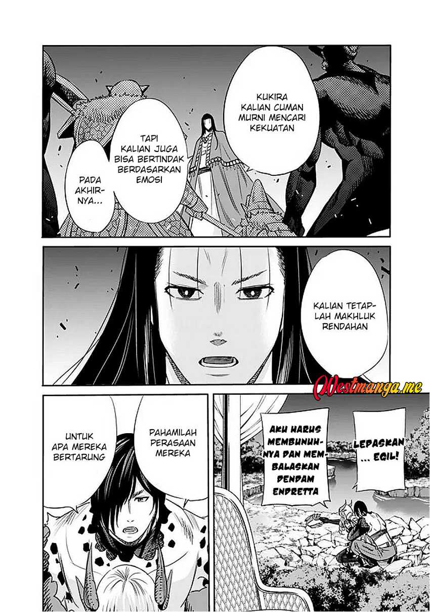 Uragirareta S Rank Boukensha no Ore wa, Aisuru Dorei no Kanojora to Tomoni Dorei dake no Harem Guild o Tsukuru chapter 113